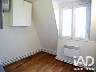 Appartement à vendre 1 pièce 9 m²