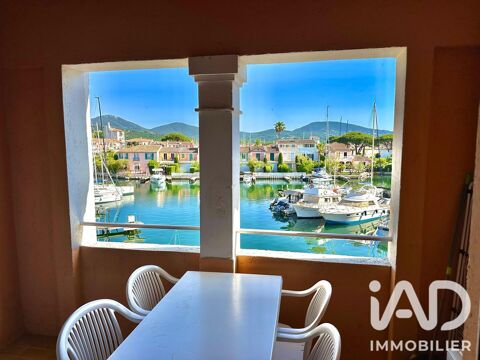   Vente Appartement 2 pièces Appartement - 2 pièce(s) - 32 m²