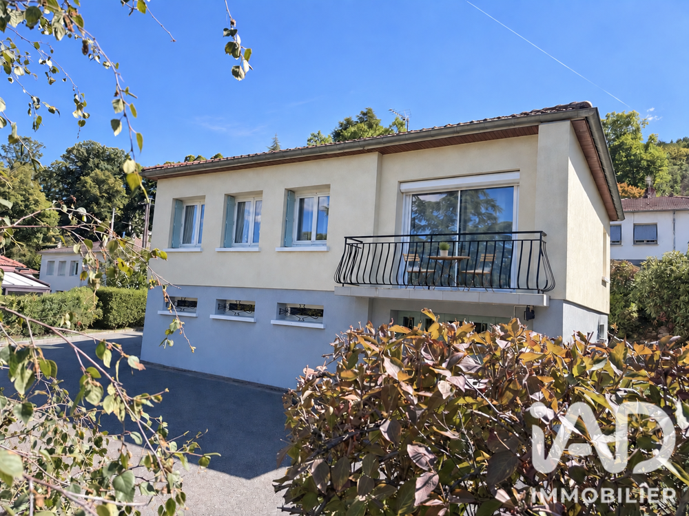 Vente Maison/villa 4 pièces