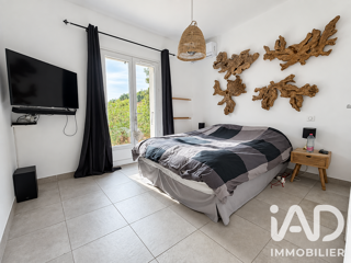  Maison à vendre 4 pièces 82 m²
