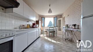  Maison à vendre 5 pièces 115 m²