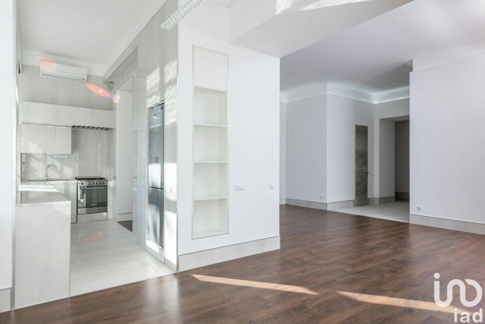 Appartement 3 pièces 67 m² · à Levallois-Perret · 67 m² · 810 000 €