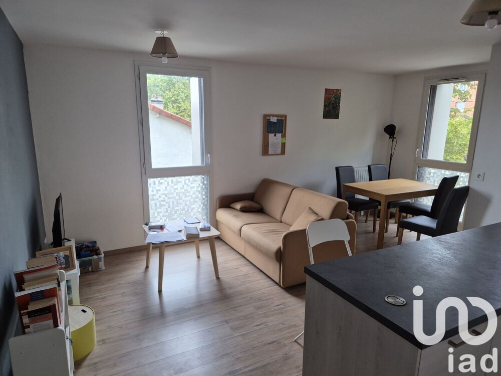 Vente Appartement Vente Appartement 3 pièces Alfortville