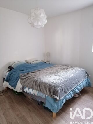  Maison à vendre 3 pièces 55 m²