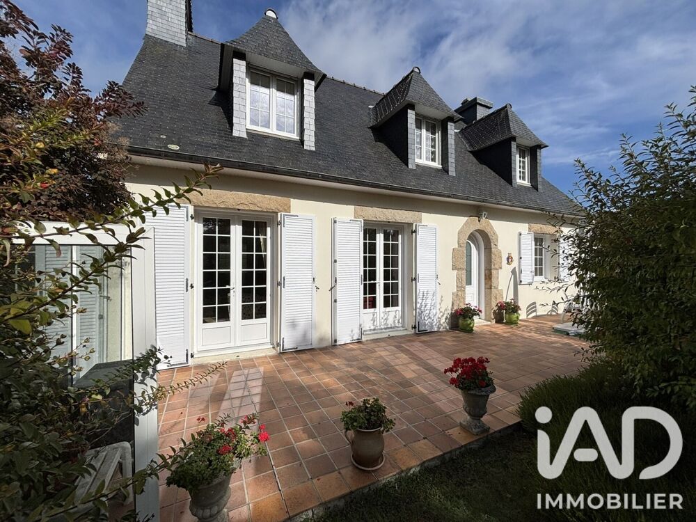 Vente Maison de campagne 6 pièces