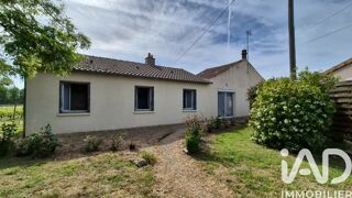  Maison � vendre 5 pi�ces 92 m�