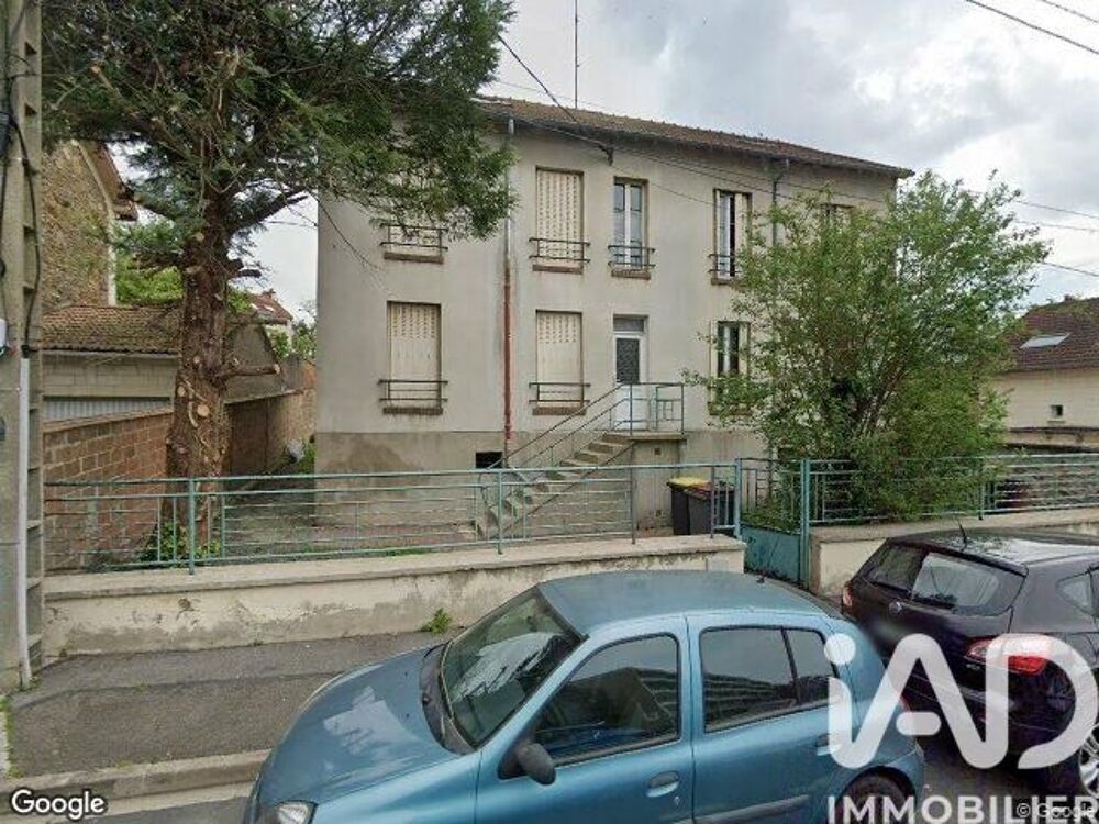 Vente Immeuble Vente Immeuble 230 m&sup2; Corbeil-essonnes