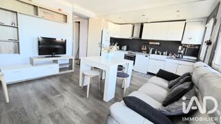  Appartement à vendre 3 pièces 47 m²