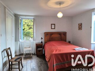  Maison à vendre 6 pièces 111 m²