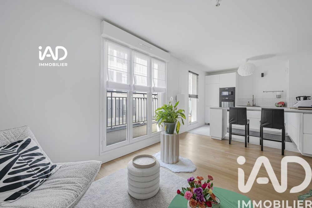 Vente Appartement Vente Appartement 3 pièces Chatou