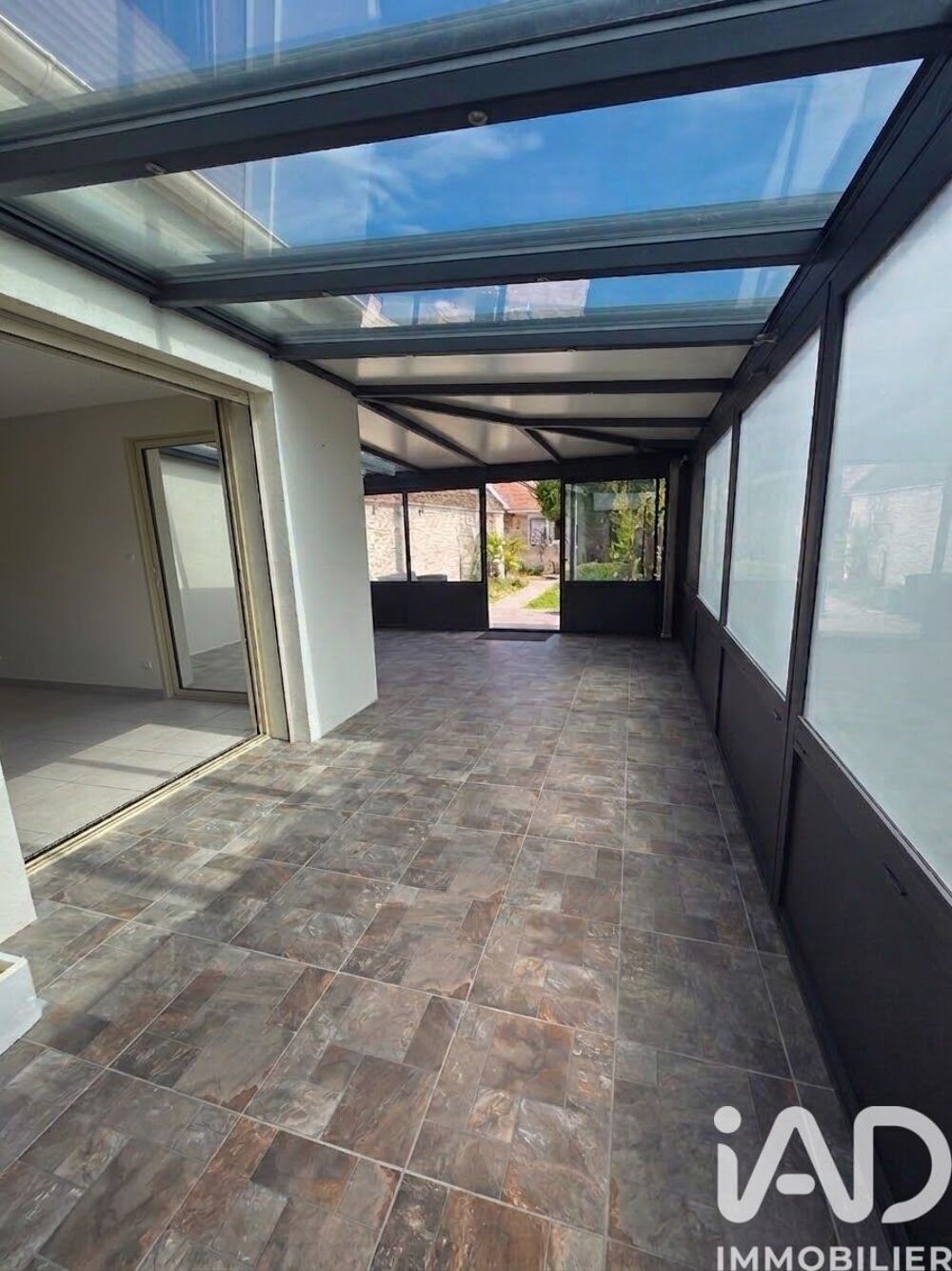 Vente Maison Vente Maison de ville 7 pièces Saint-dizier