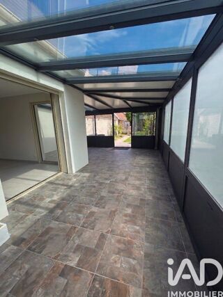  Maison à vendre 7 pièces 129 m²