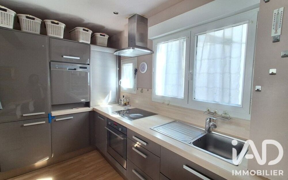 Vente Appartement Vente Appartement 3 pièces Chartres