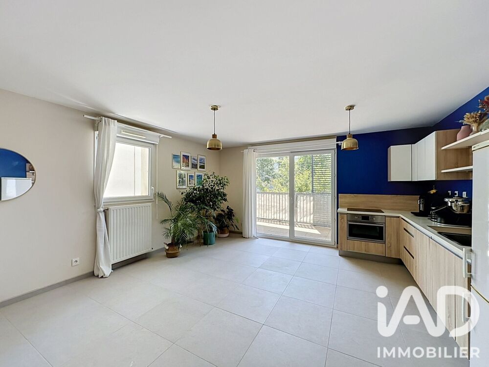Vente Appartement Vente Appartement 3 pièces Lyon 9