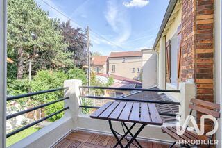  Maison à louer 5 pièces 96 m²