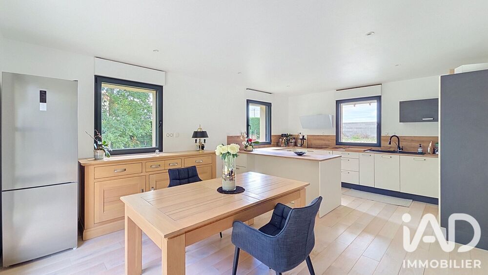 Vente Maison/villa 7 pièces