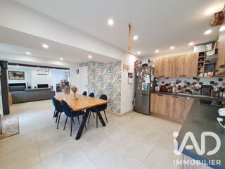 Vente Maison Vente Longère 7 pièces Verberie