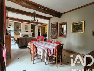  Maison � vendre 9 pi�ces 300 m�