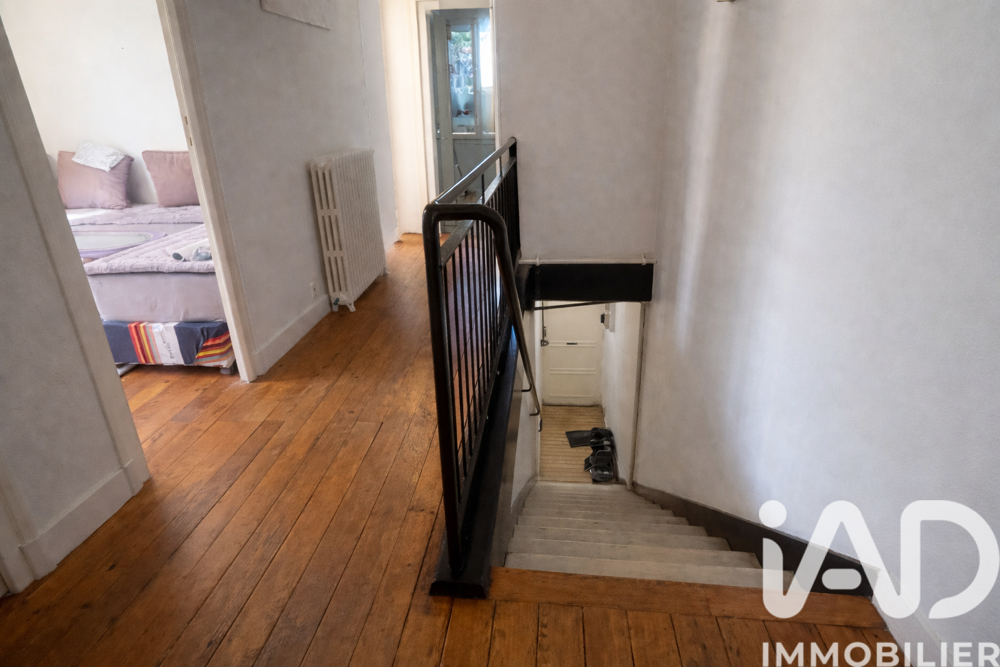 Vente Immeuble Vente Immeuble 130 m&sup2; Bègles
