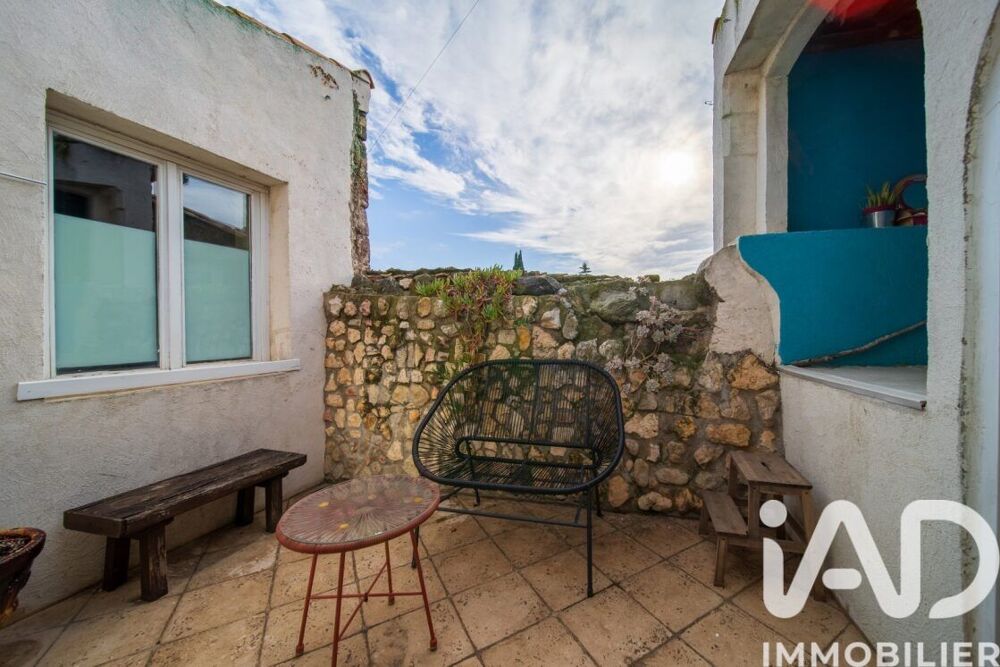 Vente Maison de village 4 pièces