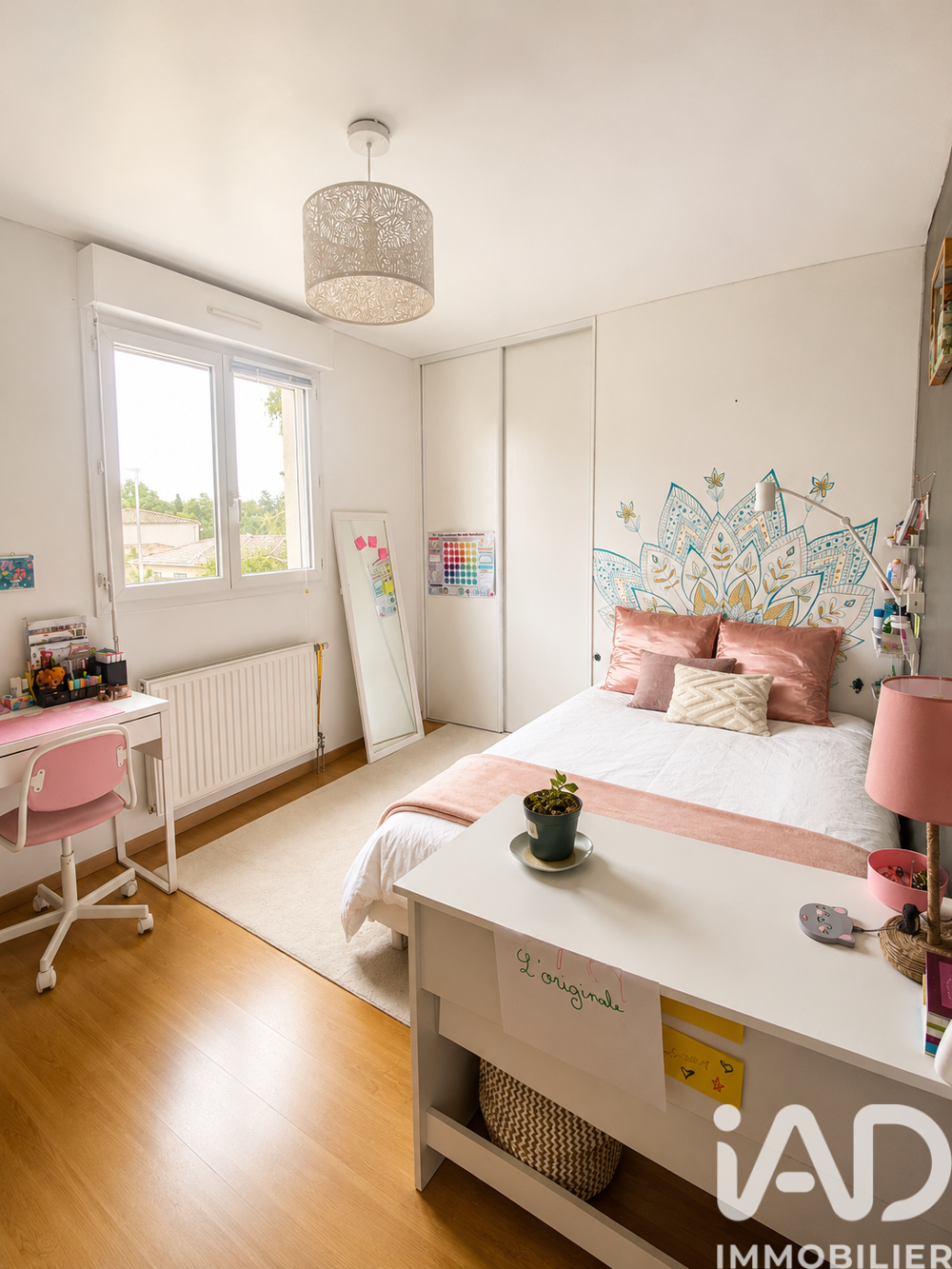 � vendre  Maison M�rignac (33700)