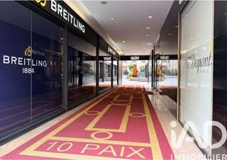  Parking / Garage à vendre 12 m²