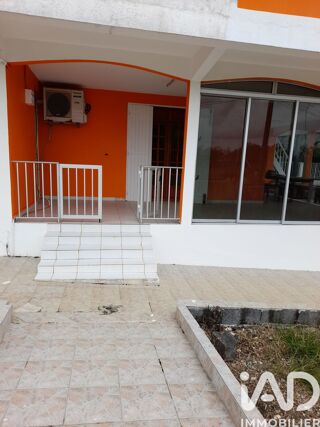 Appartement à louer 4 pièces 97 m²