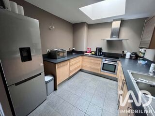  Appartement à vendre 3 pièces 51 m²