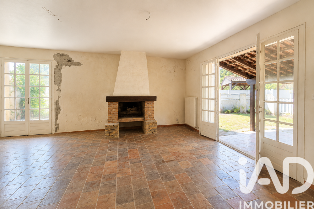 à vendre  Maison Six-Fours-les-Plages (83140)