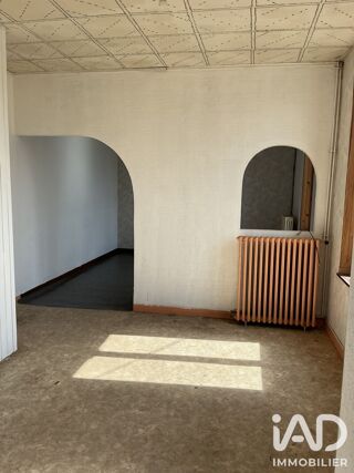  Maison à vendre 4 pièces 110 m²