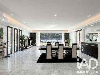  Maison à vendre 5 pièces 187 m²