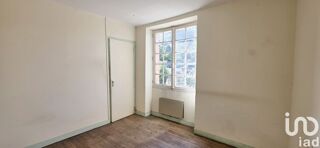  Maison à vendre 3 pièces 62 m²