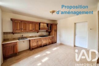  Maison à vendre 6 pièces 183 m²