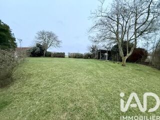  Maison à vendre 6 pièces 110 m²