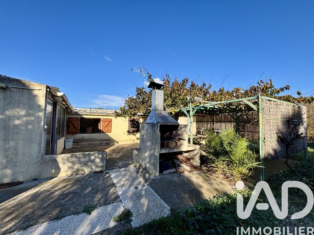 Vente Maison Vente Maison/villa 3 pièces La palme