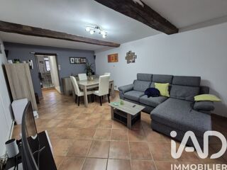  Maison à vendre 5 pièces 117 m²
