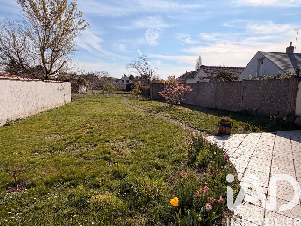 Vente Maison traditionnelle 4 pièces
