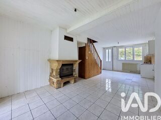  Maison à vendre 5 pièces 76 m²