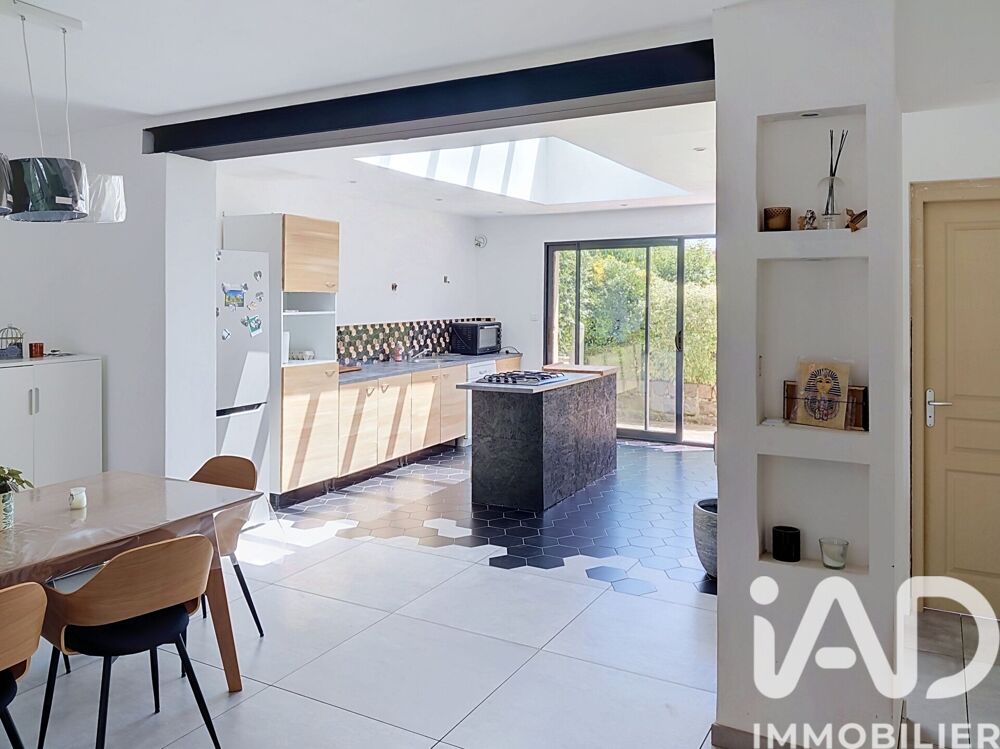 vente Maison - 6 pièce(s) - 120 m² Courrières (62710)