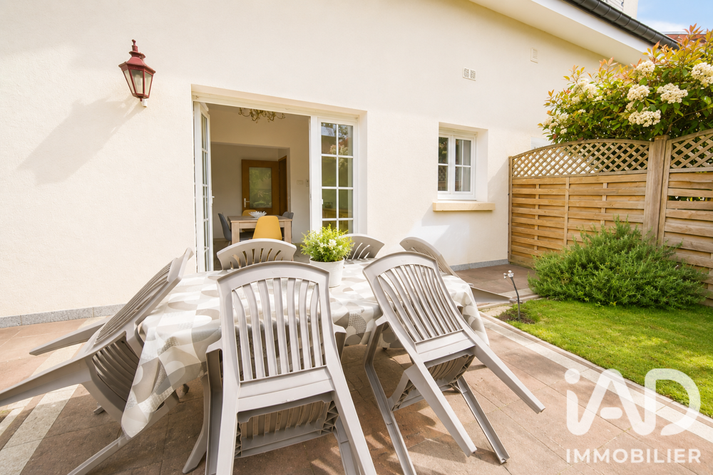 Vente Appartement Vente Appartement 3 pièces Audun-le-tiche