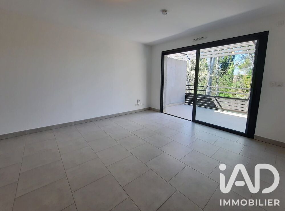 Vente Appartement Vente Appartement 2 pièces Montpellier