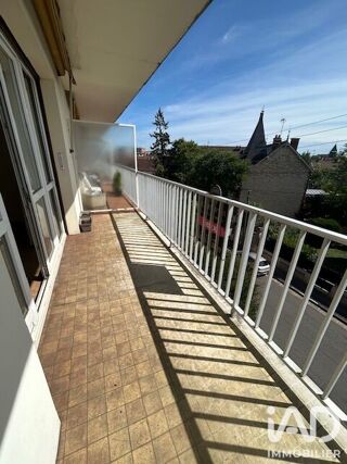 Vente Appartement Vente Appartement 2 pièces Sainte-savine