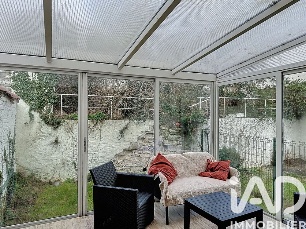 Vente Maison Vente Maison/villa 5 pièces Mantes-la-jolie