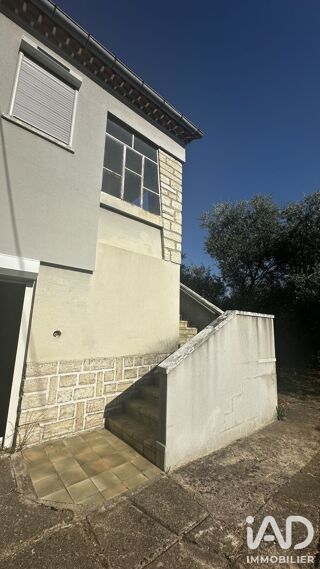 Vente Maison Vente Maison/villa 5 pièces Alès