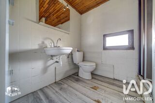  Maison à vendre 4 pièces 78 m²