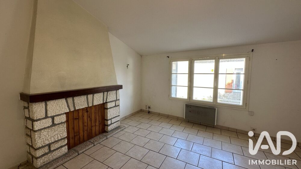 Vente Maison/villa 3 pièces
