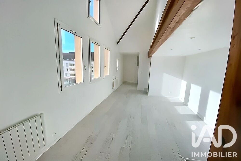 Vente Duplex 2 pièces