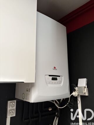 Maison à vendre 5 pièces 112 m²