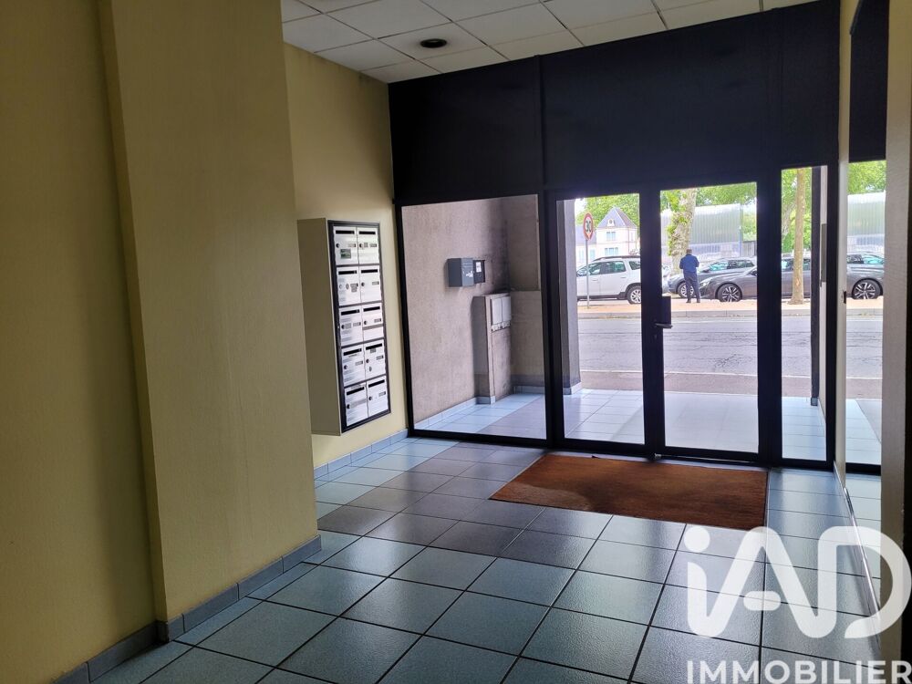 Vente Appartement Vente Appartement 3 pièces Montceau-les-mines