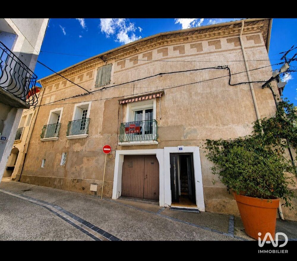 Vente Maison/villa 3 pièces